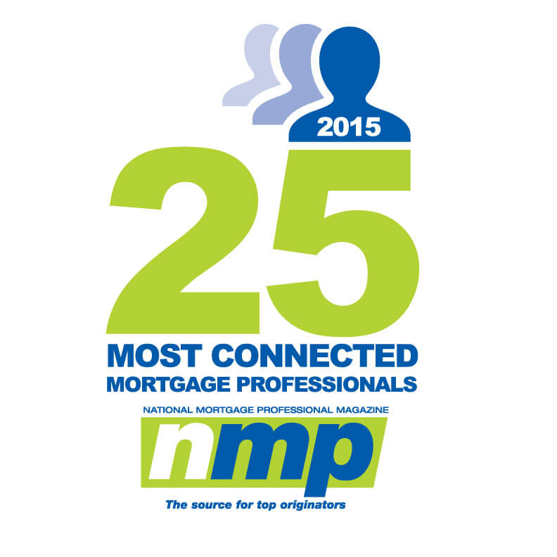 Phil Rasori of MCT® Designated One of the Industry’s Top 25 Most Connected Mortgage Professionals