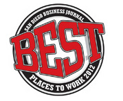 MCT® Trading Chosen as One of the Best Places to Work in San Diego