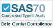 SAS 70 Type 2 Audit