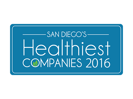 San Diego Business Journal Again Designates MCT® as One of the Healthiest Companies to Work