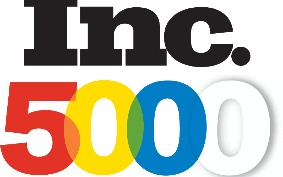 Inc. 5000 Ranks MCT® on 2022 Fastest Growing Private Companies List