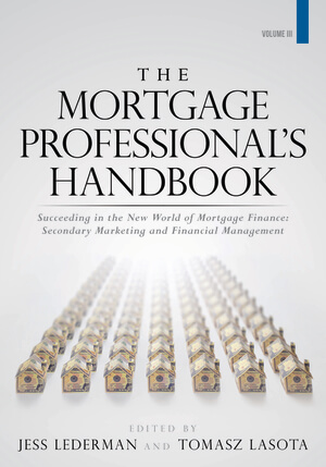 mortgage professionals handbook