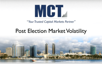 Post Election Market Volatility 12/21/16