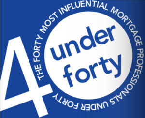 National Mortgage Professional Magazine Names MCT’s Chris Anderson in the 2016 “Top 40 Under 40” List