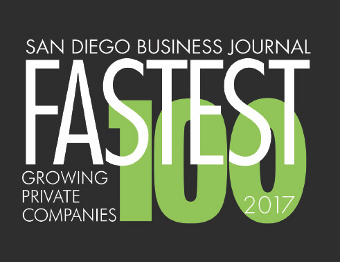San Diego Business Journal Ranks Mortgage Capital Trading on its Top 100 Fastest-Growing Private Companies List for 2017