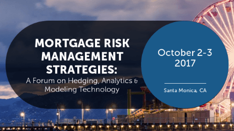 MCT Slated to Speak on Two Separate Panel Sessions at the IMN 2017 Mortgage Risk Management Strategies Conference