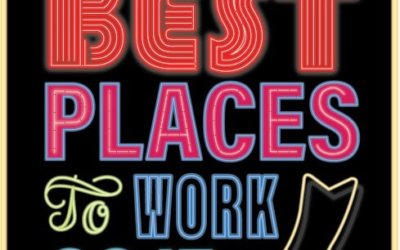 Mortgage Capital Trading Again Named Best Places to Work – for the Sixth Year Consecutive Year