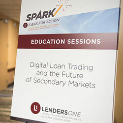 Digital Loan Trading and the Future of Secondary Markets | Lenders One Summer Conference Panel with Phil Rasori