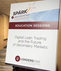 Digital Loan Trading and the Future of Secondary Markets | Lenders One Summer Conference Panel with Phil Rasori