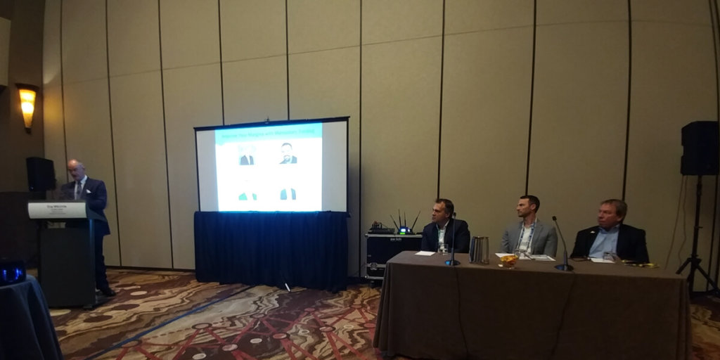 Improve Margins with Mandatory Trading (Panel Recap) MCT