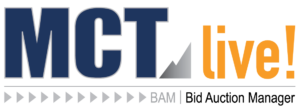 MCT® Adds Investors to Bid Tape AOT Tri-Party Agreement Automation in its Bid Auction Manager (BAM®) Platform