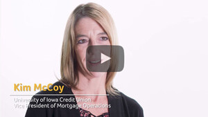 Kim McCoy - VP of Mortgage Operations, University of Iowa Community Credit Union