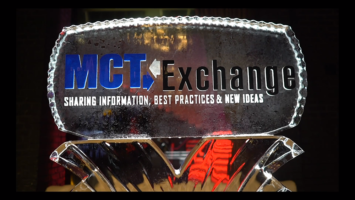 MCT Exchange 2018 Recap
