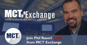 Live Stream Sign Up – MCT Exchange 2019