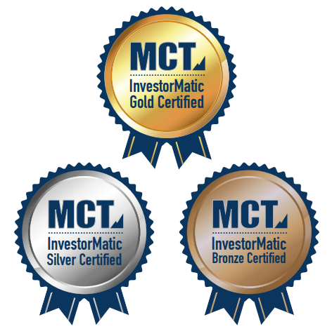 MCT® Launches InvestorMatic® Program to Elevate the Whole Loan Trading Experience Between Lenders and Investors