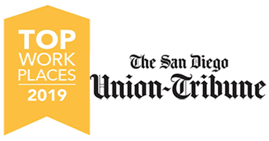 Mortgage Capital Trading, Inc. Honored with 2019 Top Workplace Award from The San Diego Union-Tribune