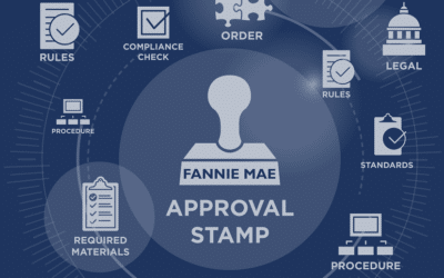 MCT Webinar – Fannie Mae Approval: the Process, Timing, & Advantages