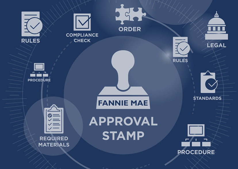 MCT Webinar – Fannie Mae Approval: the Process, Timing, & Advantages