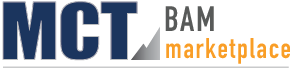 MCT Industry Webinar: Introducing BAM Marketplace