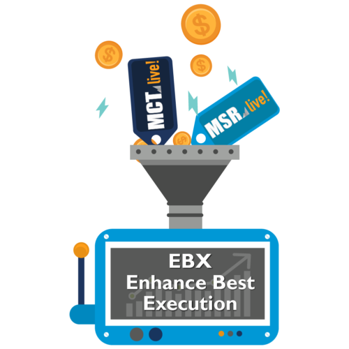 MCT’s Enhanced Best Execution (EBX) Technology Automates MSR Retain-Release Decisions