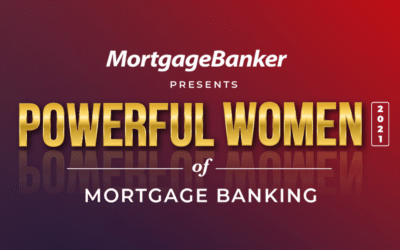 Mortgage Banker Announces Natalie Arshakian as 2021 Powerful Women of Mortgage Banking