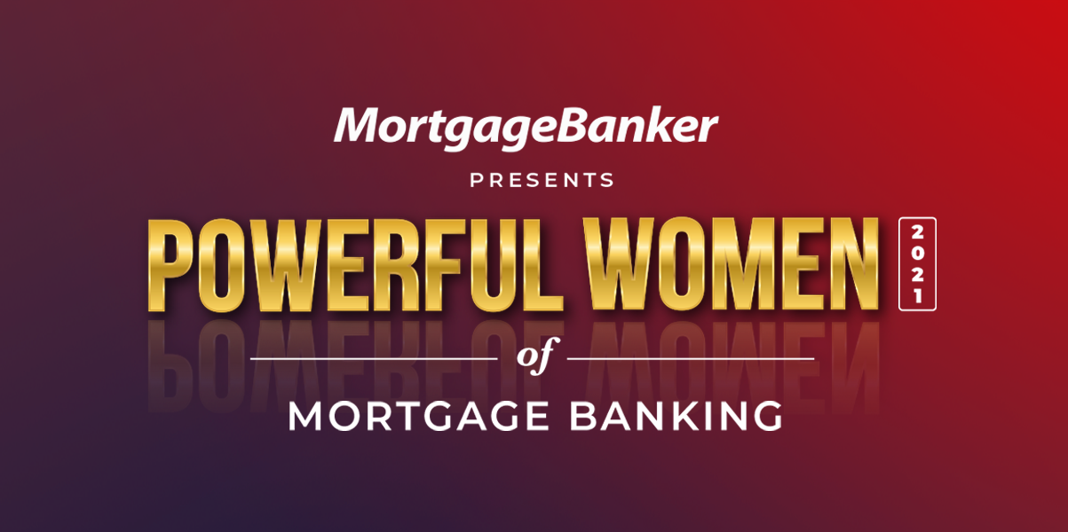 Mortgage Banker Announces Natalie Arshakian as 2021 Powerful Women of Mortgage Banking