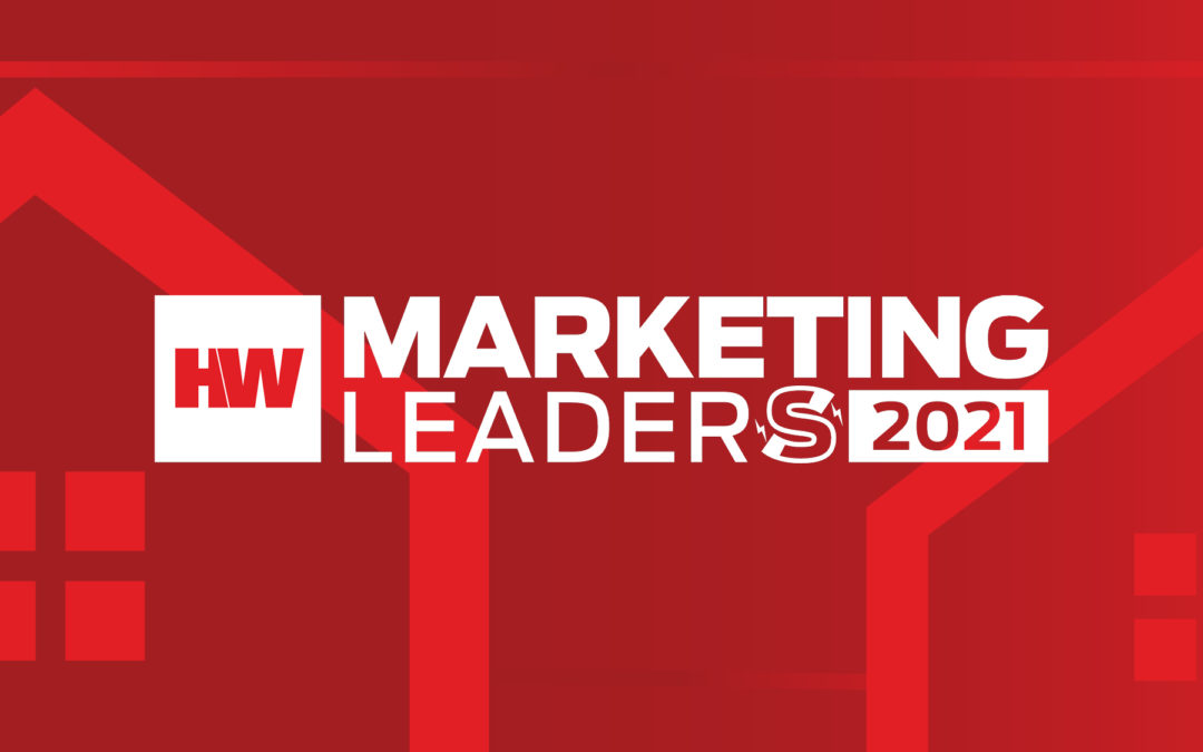 HousingWire Announces Ian Miller as 2021 Marketing Leader