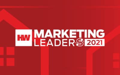 HousingWire Announces Ian Miller as 2021 Marketing Leader