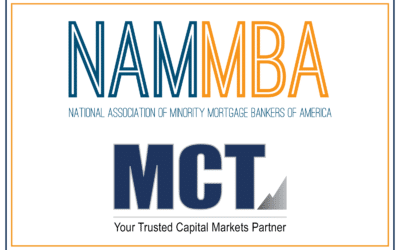 NAMMBA Announces Partnership with MCT