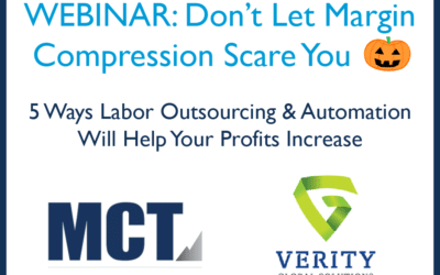 MCT & Verity Webinar | Don’t Let Margin Compression Scare You