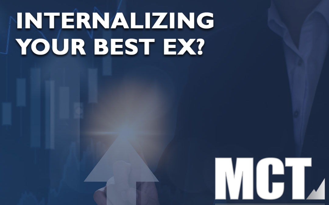 How to Internalize Your Best Execution Loan Sales