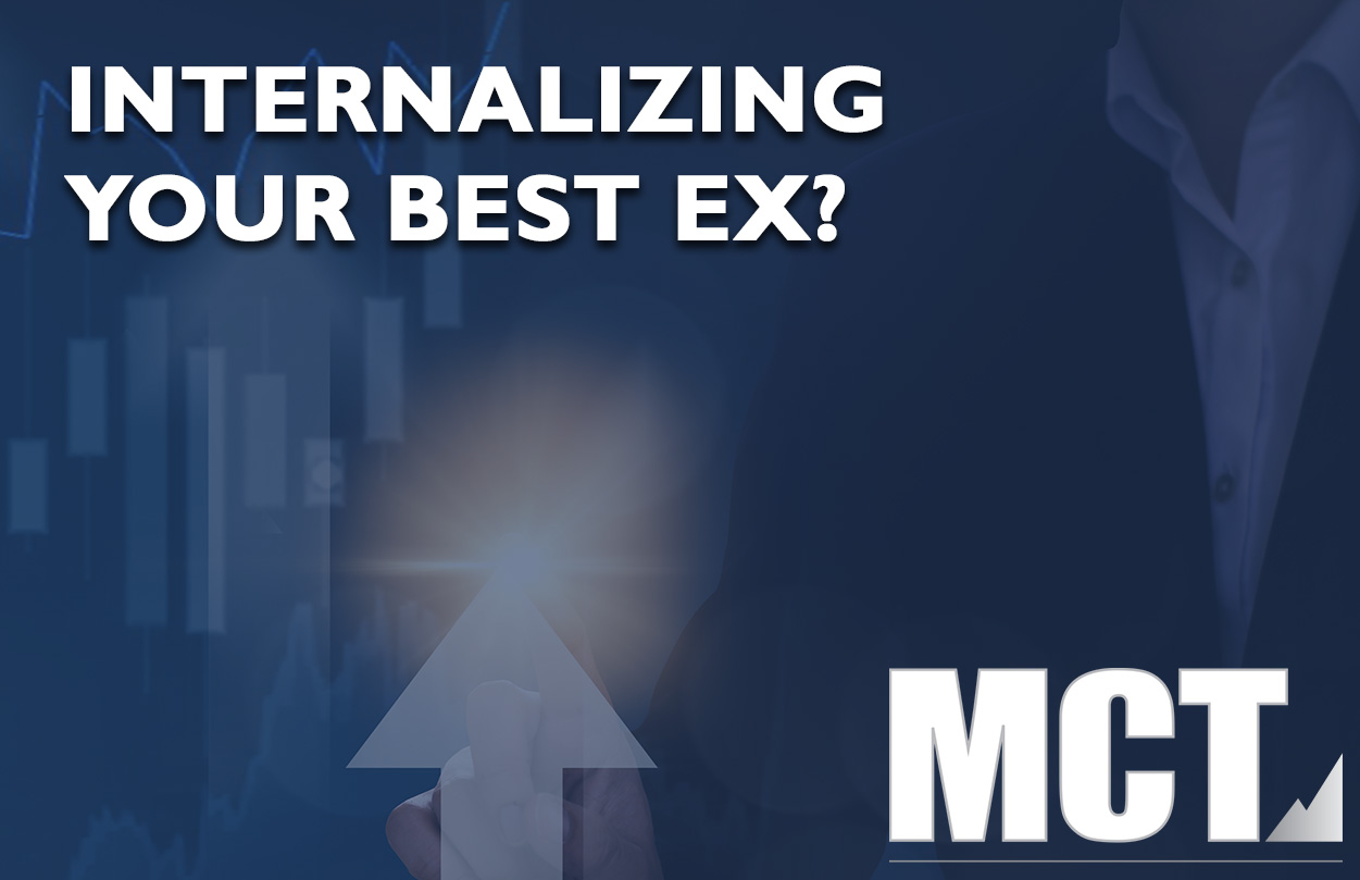 Considerations for Internalizing Your Best Execution Loan Sales: Are You Ready?