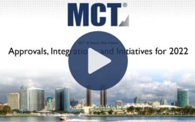 MCT & Fannie Mae Webinar – Approvals, Integrations & Initiatives for 2022