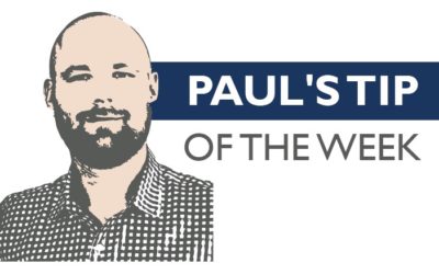 Dealer Exposure and Volume Limits – Paul’s Tip of the Week