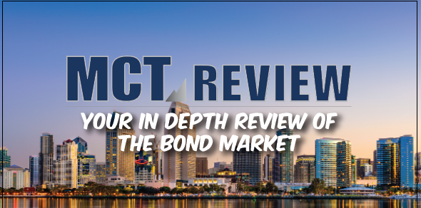 The MCT Review: Market Commentary Week of March 7
