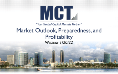 MCT Webinar – Staying Prepared in a Changing Mortgage Market