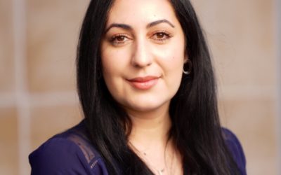 Mortgage Women Magazine Names Natalie Arshakian as a 2022 Mortgage Star