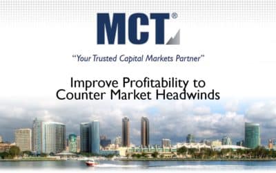 Improve Profitability to Counter Market Headwinds | MCT Industry Webinar