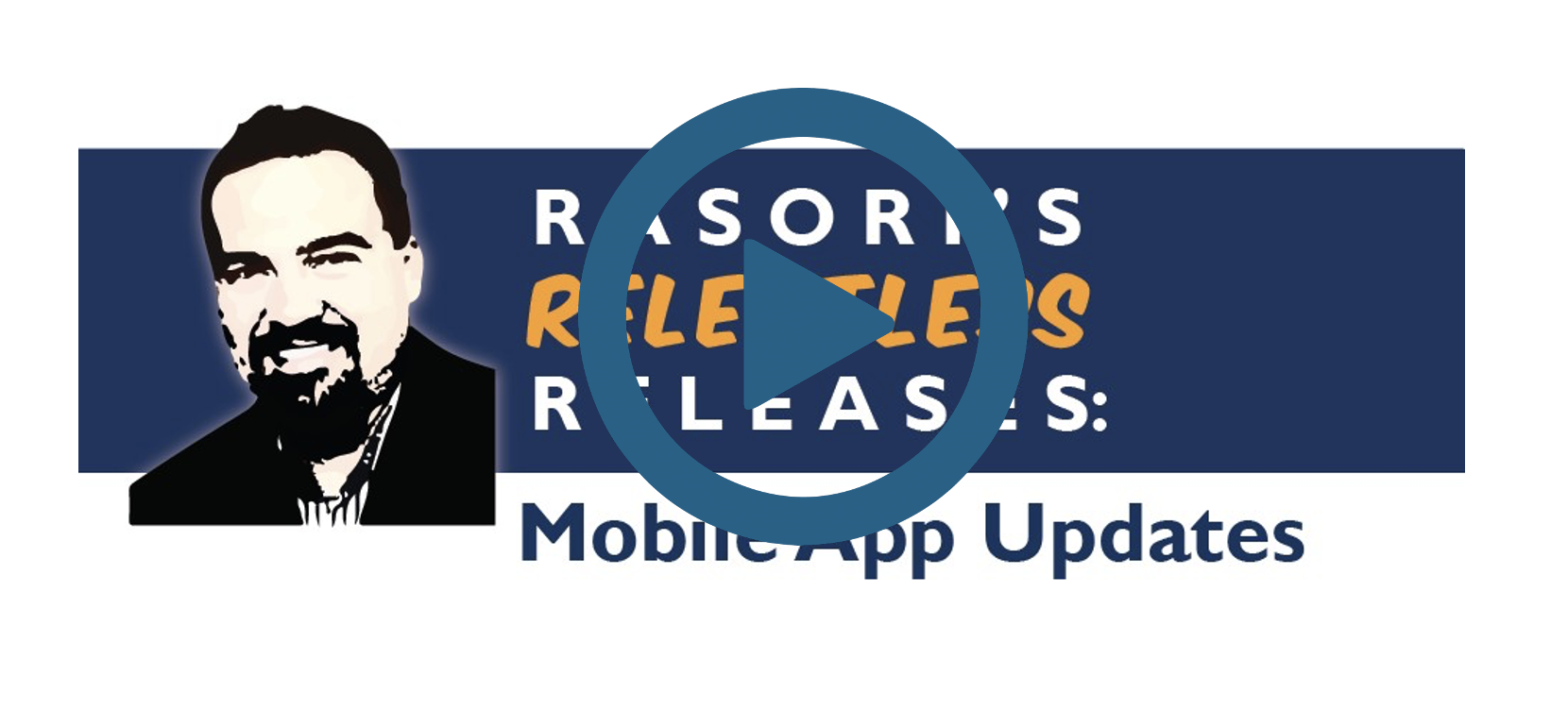 MCTlive! Mobile App Updates – Rasori’s Relentless Releases