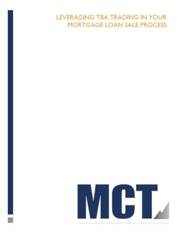 TBA Trading Whitepaper