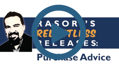 Features Overview: Fannie Mae Purchase Advice API – Rasori’s Relentless Releases