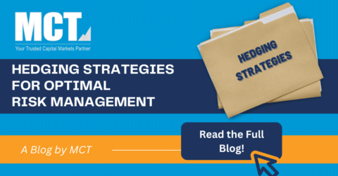 hedging strategies for optimal risk management in the secondary mortgage market