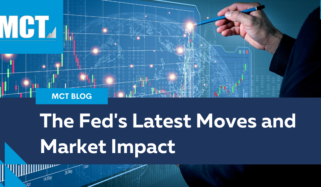 The Fed’s Latest Moves and Market Impact