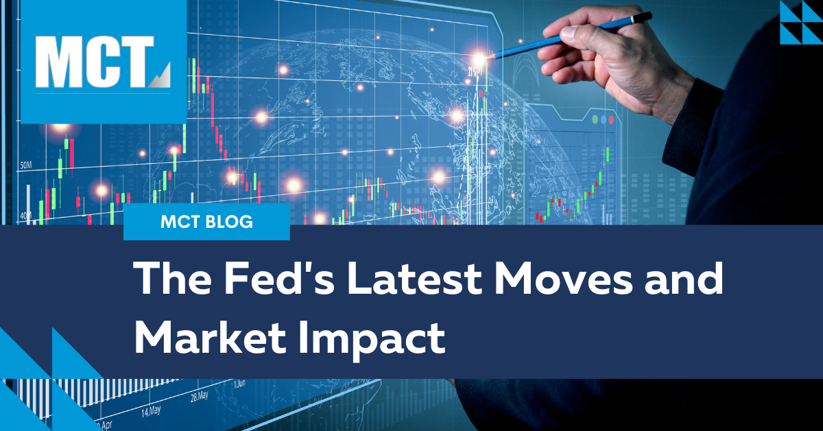The Fed’s Latest Moves and Market Impact