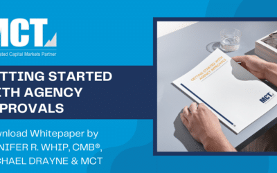 MCT Whitepaper: Getting Started with Agency Approvals