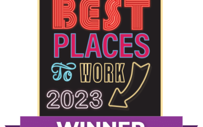 Mortgage Capital Trading Named Best Place to Work 2023 by SDBJ