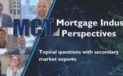 MCT Mortgage Industry Perspectives