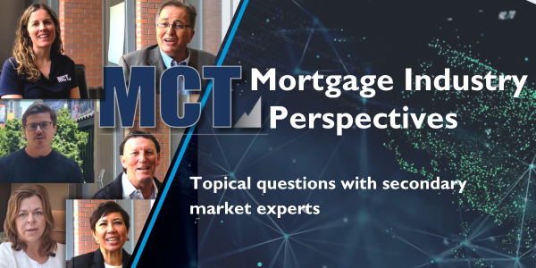 MCT Mortgage Industry Perspectives