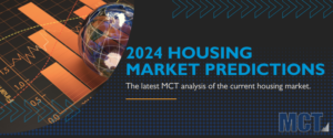 Housing Market Predictions 2024: Will House Prices go Down in 2024?