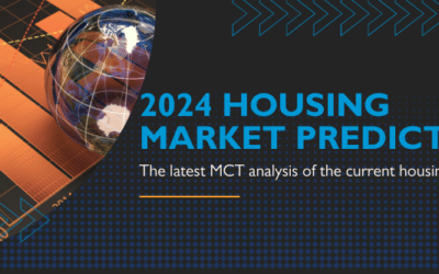 Housing Market Predictions 2024: Will Housing Prices Drop in 2024?